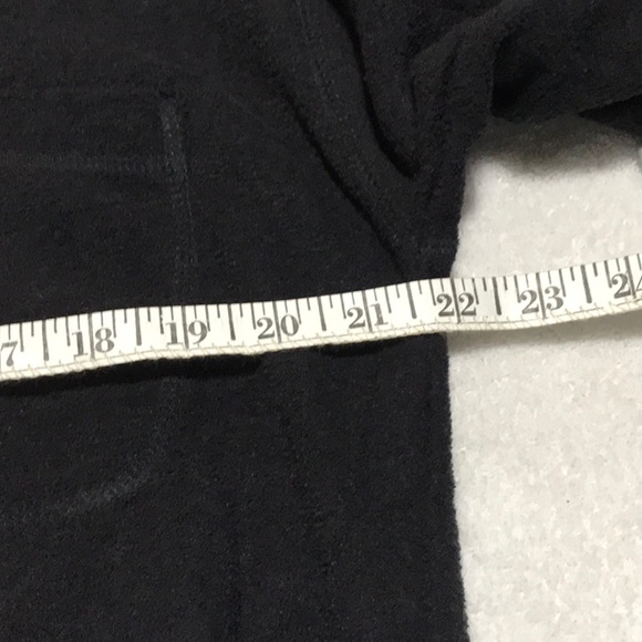 - Vintage Bizzit fleece button up front pocket. - Picture 3 of 11